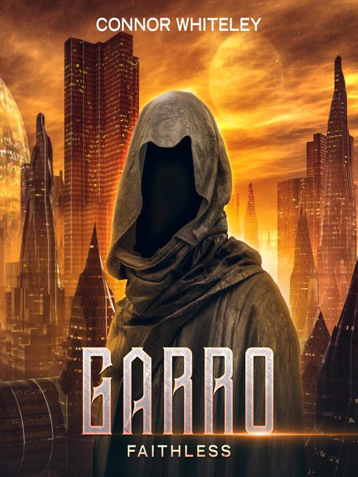 Title details for Garro by Connor Whiteley - Wait list